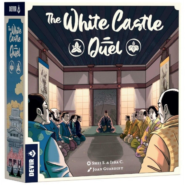 The White Castle: Duel