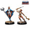 Masters of the Universe: Battleground - Wave 1: Masters of the Universe Faction (EN)