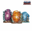 Masters of the Universe: Battleground - Wave 1: Masters of the Universe Faction (EN)