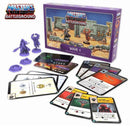 Masters of the Universe: Battleground - Wave 1: Evil Warriors Faction (EN)