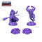 Masters of the Universe: Battleground - Wave 1: Evil Warriors Faction (EN)
