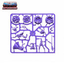 Masters of the Universe: Battleground - Wave 1: Evil Warriors Faction (EN)