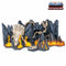 Masters of the Universe: Battleground - Wave 2: Legends of Preternia (EN)