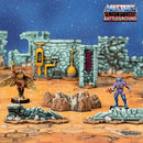 Masters of the Universe: Battleground - Wave 3: Masters of the Universe Faction (EN)