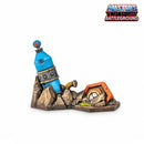 Masters of the Universe: Battleground - Wave 3: Evil Warriors Faction (EN)