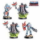 Masters of the Universe: Battleground - Wave 4: The Power of the Evil Horde (EN)