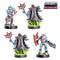 Masters of the Universe: Battleground - Wave 4: The Power of the Evil Horde (EN)