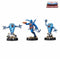 Masters of the Universe: Battleground - Wave 5: Evil Warriors faction (EN)