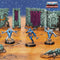 Masters of the Universe: Battleground - Wave 5: Evil Warriors faction (EN)