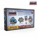Masters of the Universe: Battleground - Wave 6: Fighting Foe Men Faction (EN)