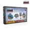 Masters of the Universe: Battleground - Wave 6: Fighting Foe Men Faction (EN)