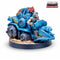 Masters of the Universe: Battleground - Wave 6: Fighting Foe Men Faction (EN)
