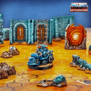 Masters of the Universe: Battleground - Wave 6: Fighting Foe Men Faction (EN)
