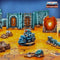 Masters of the Universe: Battleground - Wave 6: Fighting Foe Men Faction (EN)