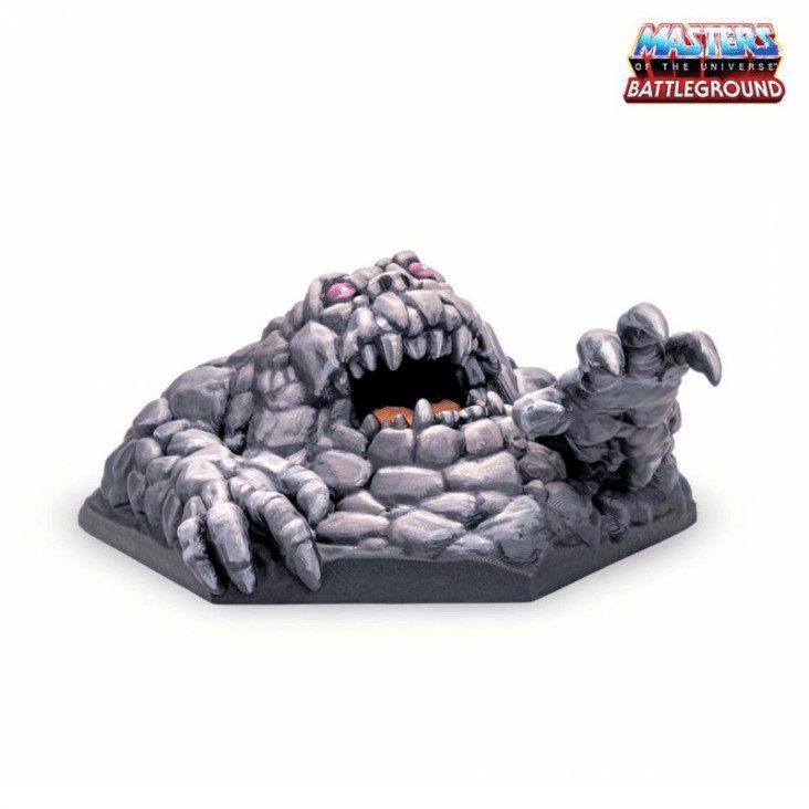 Masters of the Universe: Battleground - Wave 6: Evil Horde Faction (EN)