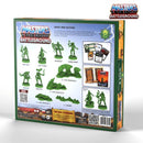 Masters of the Universe: Battleground - Wave 8: Snake Men Faction (EN)