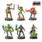 Masters of the Universe: Battleground - Wave 8: Snake Men Faction (EN)