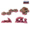 Masters of the Universe: Battleground - Wave 8: Snake Men Faction (EN)