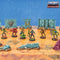 Masters of the Universe: Battleground - Wave 8: Snake Men Faction (EN)