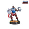 Masters of the Universe: Battleground - Wave 9: Masters of the Universe Faction (EN)