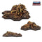 Masters of the Universe: Battleground - Wave 9: Evil Warriors Faction (EN)