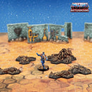 Masters of the Universe: Battleground - Wave 9: Evil Warriors Faction (EN)