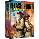 Flash Point: Golden State Heroes