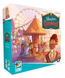 LOKI Monsieur Carrousel