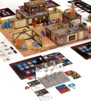 Apex Legends The Board Game: Core Box