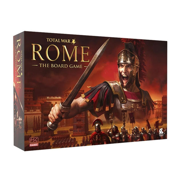 Total War: Rome (Core Game)