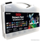 WizKids Premium Paints: D&D Prismatic Paint Intermediate Case by Vallejo