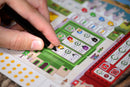 7 Wonders Dice