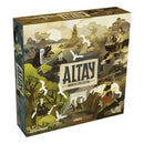 Altay: Dawn of Civilization