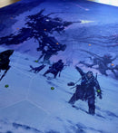 Expeditions: Playmat
