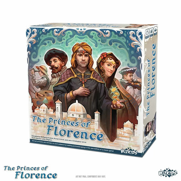 Princes of Florence