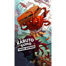 Kabuto Sumo: Total Mayhem Expansion