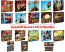Garphill Games: All-In Bundle