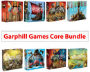 Garphill Games: Core Games Bundle
