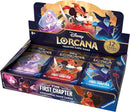 Disney Lorcana: The First Chapter Booster Box (Set 1)
