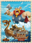 Catapult Feud: Vikings Expansion