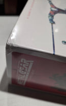 (Damaged) Metal Gear Solid: The Board Game – Integral Edition