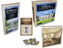 Obsession Board Game Bundle