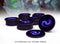 Nemesis Retaliation (Stretch Goals): Acrylic Pack