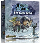 After the Virus: The Long Cold