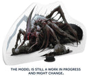 Nemesis Retaliation: Alternative Queen Miniature