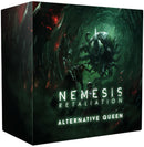 Nemesis Retaliation: Alternative Queen Miniature