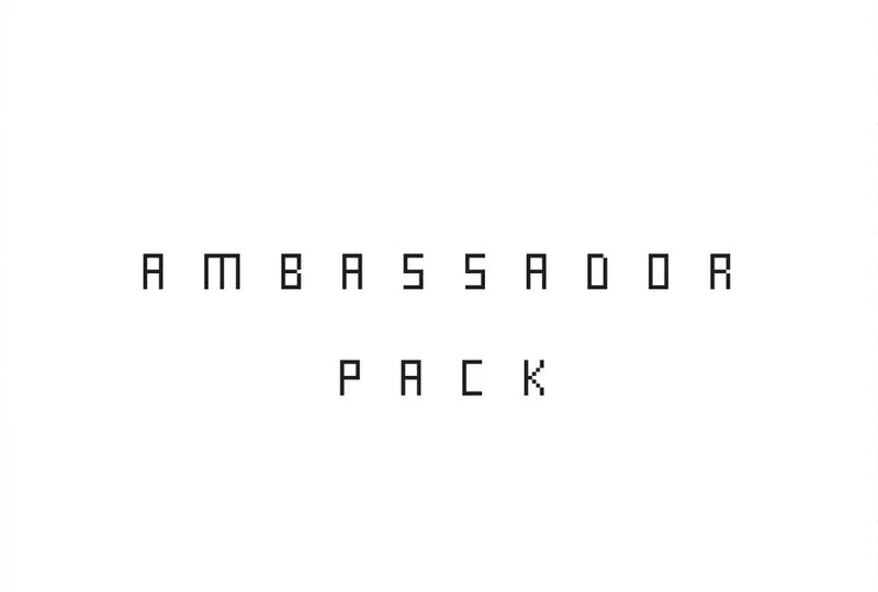 Project L: Ambassador Pack