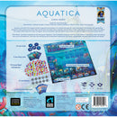 Aquatica: Coral Reef
