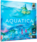 Aquatica: Coral Reef