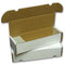 Deck Box: BCW - Storage Box 660 Count